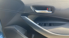 Toyota Corolla 1.8 VVT-i Hybrid Design 5dr CVT Hybrid Estate